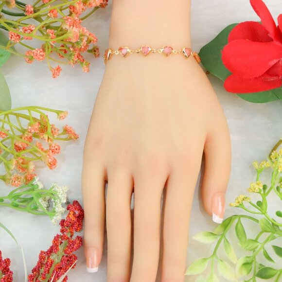 "New Beautiful Design Bracelet for Women/Girls, Gift, B585 - Picture 7 of 10